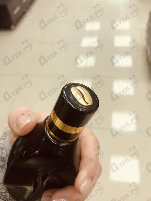 Парфюмерия Cafe-cafe Black Label Духи Black Label от Cafe-cafe