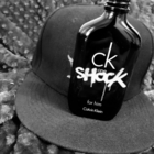 Парфюм Calvin Klein One Shock