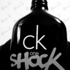 Отзывы Calvin Klein One Shock