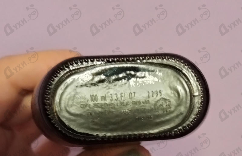 Отзыв Calvin Klein One Shock Купить One Shock от Calvin Klein