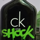 Парфюм Calvin Klein One Shock