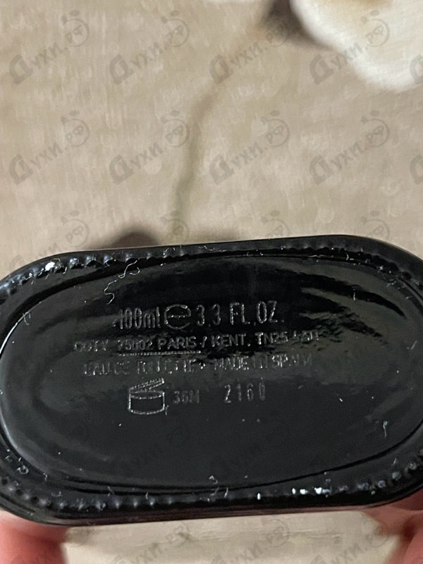 Парфюм Calvin Klein One Shock Духи One Shock от Calvin Klein