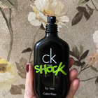 Отзыв Calvin Klein One Shock