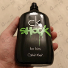 Отзыв Calvin Klein One Shock