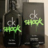 Духи One Shock от Calvin Klein