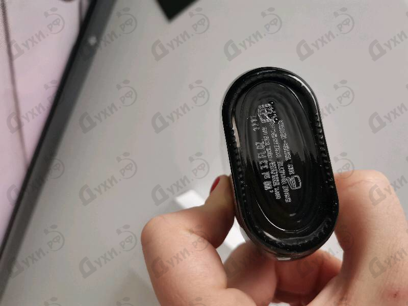 Парфюмерия One Shock от Calvin Klein