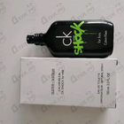 Отзыв Calvin Klein One Shock