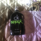 Отзыв Calvin Klein One Shock