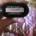 Отзыв Calvin Klein One Shock