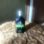 Духи One Shock от Calvin Klein