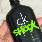 Духи One Shock от Calvin Klein