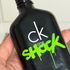 Парфюм Calvin Klein One Shock Купить One Shock от Calvin Klein