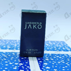 Отзыв Lagerfeld Jako