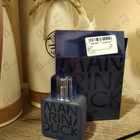Отзывы Mandarina Duck Blue