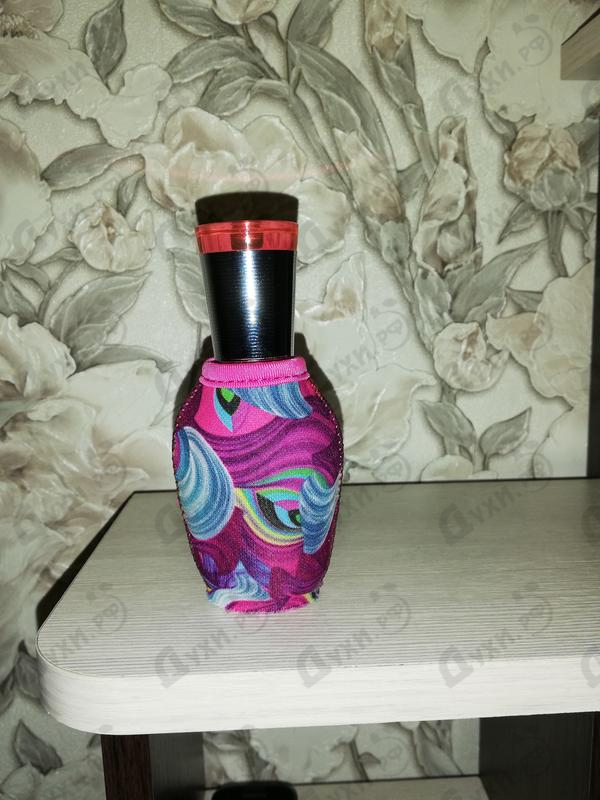 Духи Pure от Custo Barcelona