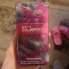 Отзывы Custo Barcelona Pure