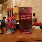 Отзыв Custo Barcelona Pure