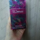 Парфюм Custo Barcelona Pure