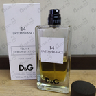 Отзывы Dolce & Gabbana 14 La Temperance