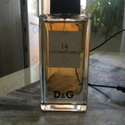 Парфюм Dolce & Gabbana 14 La Temperance