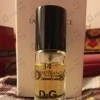Парфюм Dolce & Gabbana 14 La Temperance