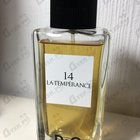 Отзывы Dolce & Gabbana 14 La Temperance