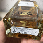 Отзыв Dolce & Gabbana 14 La Temperance