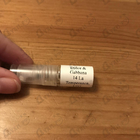 Отзыв Dolce & Gabbana 14 La Temperance