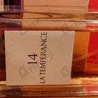 Отзыв Dolce & Gabbana 14 La Temperance