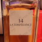 Парфюм Dolce & Gabbana 14 La Temperance