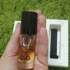 Отзывы Dolce & Gabbana 14 La Temperance