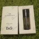 Отзыв Dolce & Gabbana 14 La Temperance