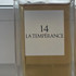 Парфюмерия 14 La Temperance от Dolce & Gabbana