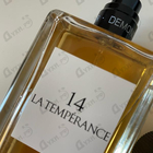 Отзыв Dolce & Gabbana 14 La Temperance