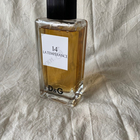 Духи 14 La Temperance от Dolce & Gabbana