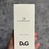 Купить 14 La Temperance от Dolce & Gabbana