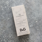 Отзывы Dolce & Gabbana 14 La Temperance