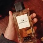 Духи 14 La Temperance от Dolce & Gabbana
