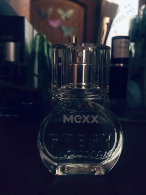 Отзывы Mexx Fresh Купить Fresh от Mexx