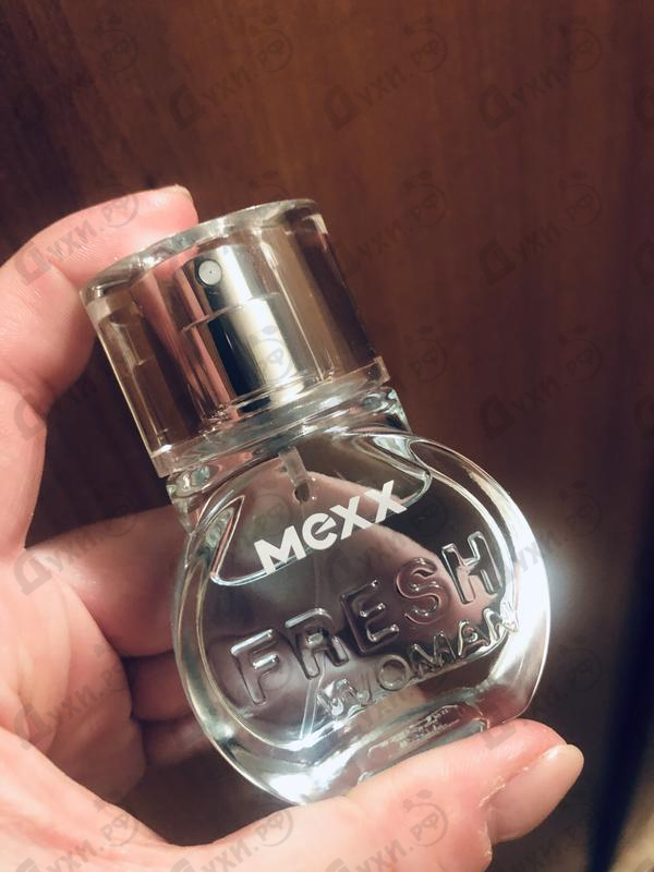 Купить Fresh от Mexx