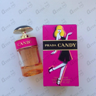 Отзыв Prada Candy