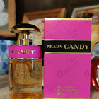 Духи Candy от Prada
