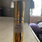 Отзыв Prada Candy