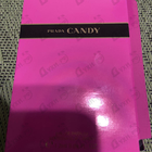 Отзывы Prada Candy