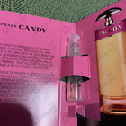 Отзыв Prada Candy