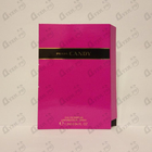 Отзыв Prada Candy