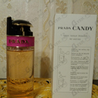 Отзыв Prada Candy