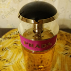 Духи Candy от Prada