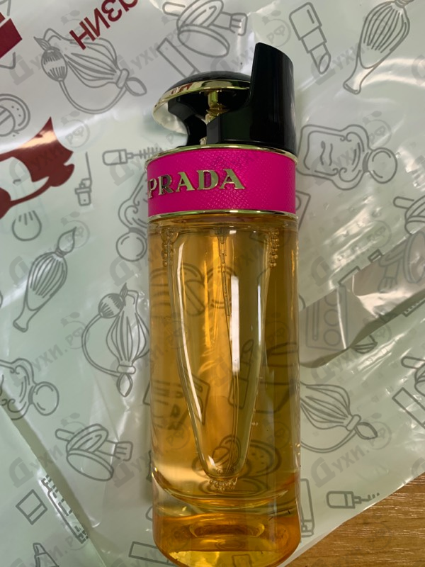 Купить Prada Candy