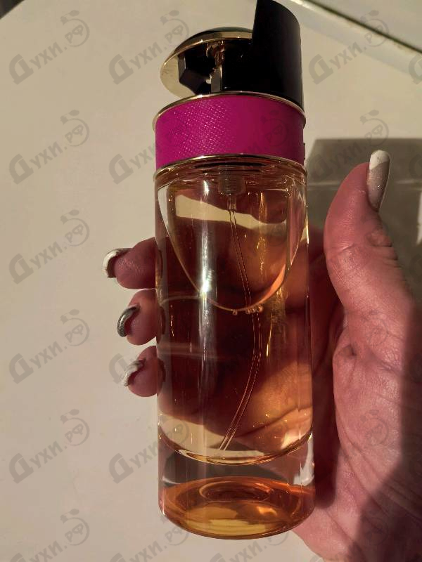 Парфюмерия Candy от Prada